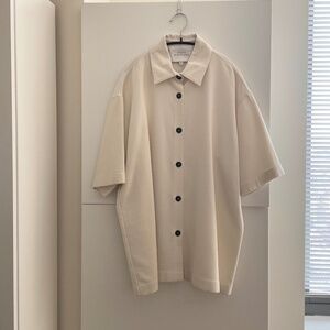 Studio Nicholson Piero Shirt